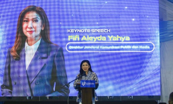 Kemkomdigi menghadirkan panduan informasi mudik MudikPedia 2026