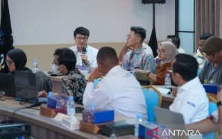 Kemenekraf menerbitkan rekomendasi soal pengambilan foto di ruang publik