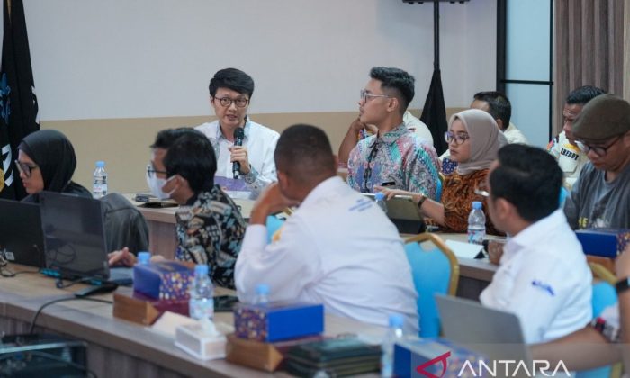 Kemenekraf menerbitkan rekomendasi soal pengambilan foto di ruang publik