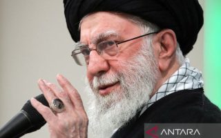 Iran sebut pembunuhan Khamenei oleh AS-Israel aksi terorisme