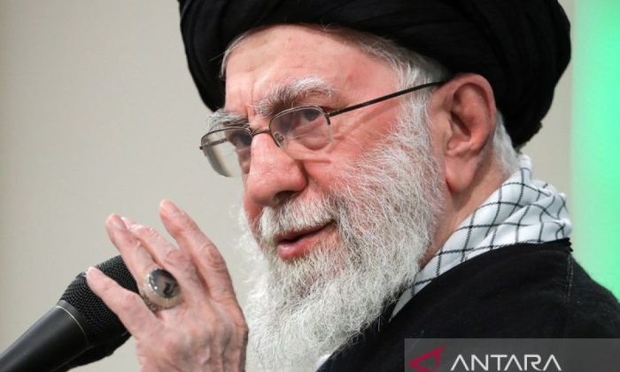 Iran sebut pembunuhan Khamenei oleh AS-Israel aksi terorisme
