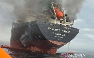 Perusahaan minyak ingatkan AS akan dampak krisis Selat Hormuz