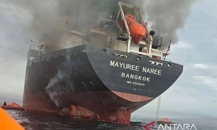 Perusahaan minyak ingatkan AS akan dampak krisis Selat Hormuz