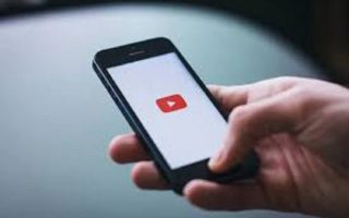 YouTube menghadirkan fitur perlindungan anak untuk dukung PP Tunas