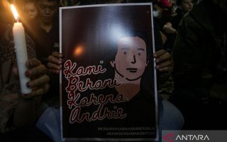 RSCM lakukan operasi lanjutan untuk korban paparan air keras