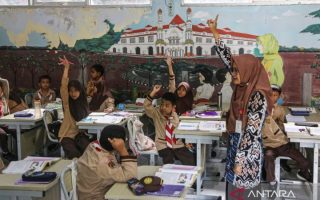 Mendikdasmen: Pembelajaran tetap berlangsung di sekolah usai libur Lebaran
