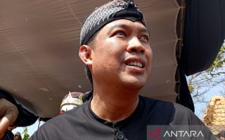 KPK: OTT Bupati Cilacap terkait dugaan penerimaan dari proyek