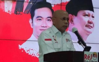Gelar makan malam kebangsaan, Darmizal sebut Prabowo negarawan sejati di tengah gejolak dunia