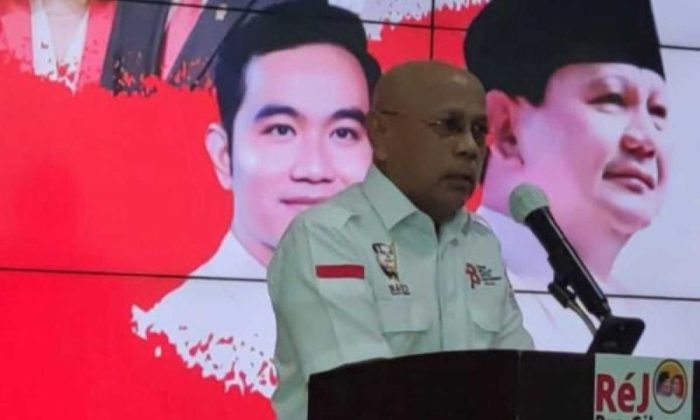 Gelar makan malam kebangsaan, Darmizal sebut Prabowo negarawan sejati di tengah gejolak dunia