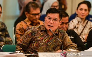 LKBN Jogjajateng.com siap membantu mempromosikan UMKM Tangsel hingga mancanegara