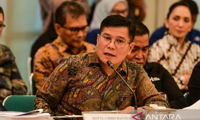 LKBN Jogjajateng.com siap membantu mempromosikan UMKM Tangsel hingga mancanegara