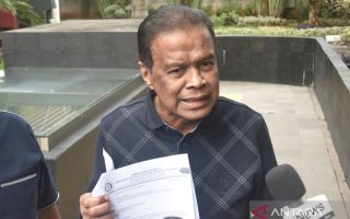 KPK akan panggil Fuad Hasan, Maktour, Forum SATHU