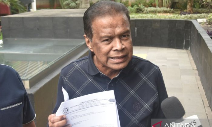 KPK akan panggil Fuad Hasan, Maktour, Forum SATHU