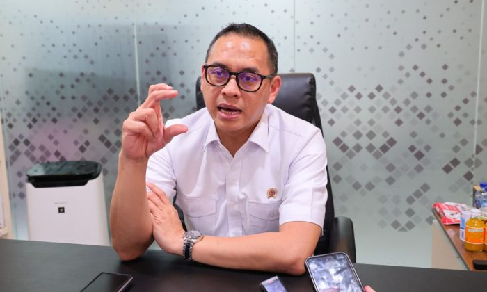 Temukan kendala tanah di kampung halaman? Laporkan lewat kanal pengaduan terintegrasi Kementerian ATR/BPN