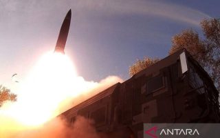 Indonesia tidak perlu kembangkan rudal ICBM