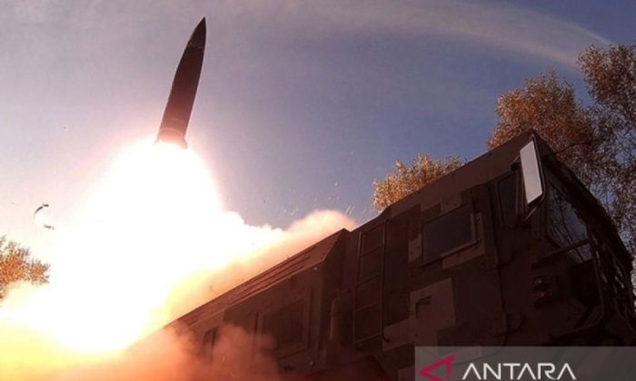 Indonesia tidak perlu kembangkan rudal ICBM