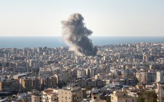 MIDDLE EAST LIVE 6 March: Conflict spreading ‘like wildfire’, UN rights chief warns