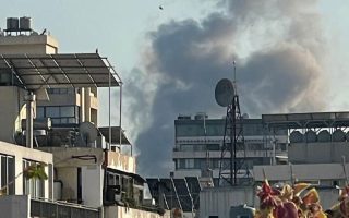 Lebanon ‘dragged back into turmoil’, UN envoy warns