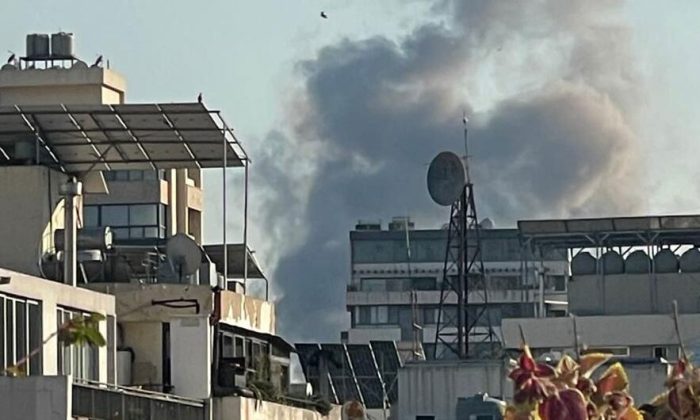 Lebanon ‘dragged back into turmoil’, UN envoy warns
