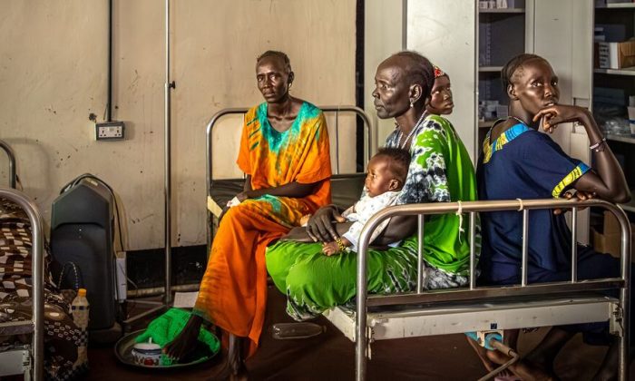 World News in Brief: Myanmar airstrikes worsen crisis, South Sudan fighting threatens Akobo, Afghan women shut out of justice