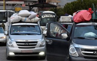 Nearly 700,000 displaced in Lebanon as Middle East crisis escalates