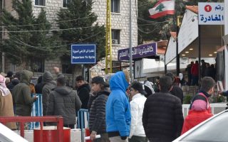 MIDDLE EAST LIVE 10 March: Displacement, supply shocks and civilian toll rise