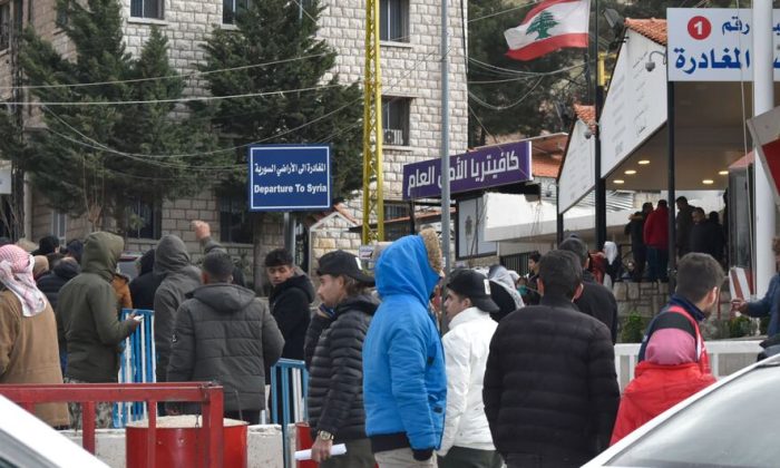 MIDDLE EAST LIVE 10 March: Displacement, supply shocks and civilian toll rise