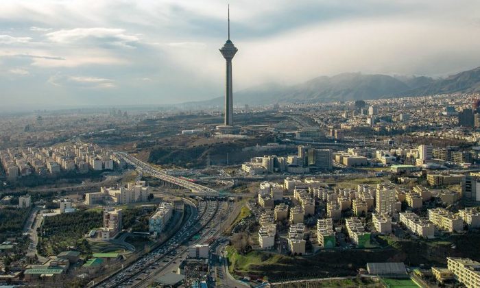 MIDDLE EAST LIVE: Iran retaliation escalates as US and Israeli strikes continue