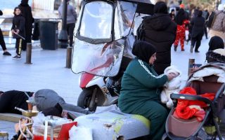 MIDDLE EAST LIVE 11 March: Civilian toll rises, regional disruption spreads as Security Council meets