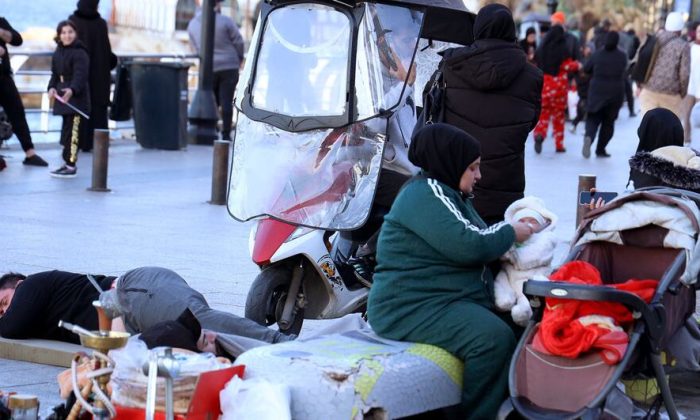 MIDDLE EAST LIVE 11 March: Civilian toll rises, regional disruption spreads as Security Council meets
