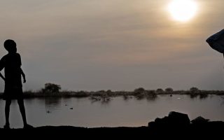 World News in Brief: Türk’s South Sudan ceasefire call, Ukraine strikes, Gaza food alert, Afghan returnees