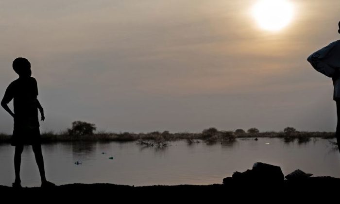 World News in Brief: Türk’s South Sudan ceasefire call, Ukraine strikes, Gaza food alert, Afghan returnees