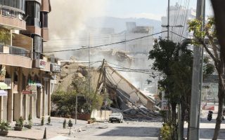 MIDDLE EAST LIVE 12 March: Shipping attacks, rising oil prices and widening humanitarian crisis