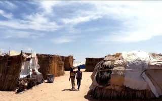 World News in Brief: Deadly drone strikes in Sudan, families killed in West Bank, Ukraine casualties update