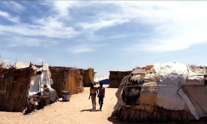 World News in Brief: Deadly drone strikes in Sudan, families killed in West Bank, Ukraine casualties update