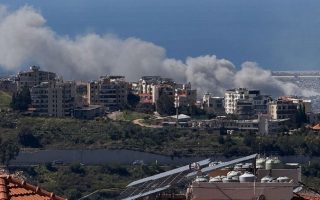 Middle East war’s ‘spiral of conflict’ drives mounting civilian toll