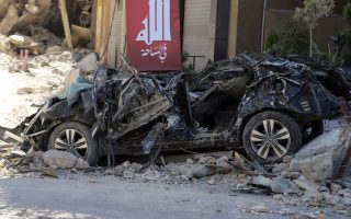 MIDDLE EAST LIVE 16 March: UN scales up aid as crisis deepens into third week