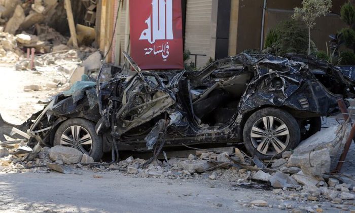 MIDDLE EAST LIVE 16 March: UN scales up aid as crisis deepens into third week