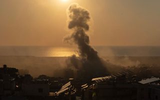 MIDDLE EAST LIVE 17 March: Crisis impact ripples across region