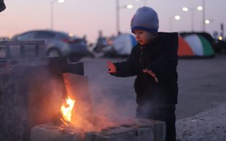MIDDLE EAST LIVE 19 March: Civilians bear the brunt as strikes and displacement rise
