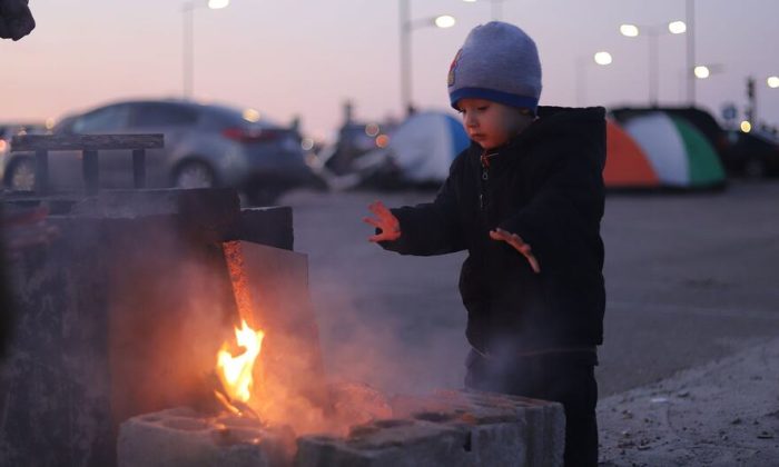 MIDDLE EAST LIVE 19 March: Civilians bear the brunt as strikes and displacement rise