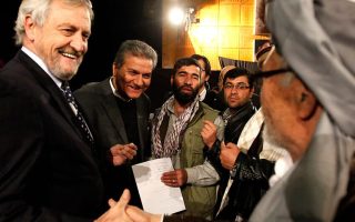 UN mourns constitutional lawyer-turned top crisis diplomat, Nicholas Haysom
