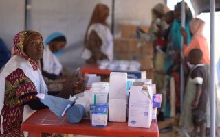 WHO verifies deadly hospital attack in war-torn Sudan