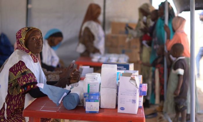 WHO verifies deadly hospital attack in war-torn Sudan