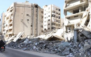 War in the Middle East: Iran nuclear facility hit as equivalent of ‘one classroom of children’ killed, wounded daily in Lebanon