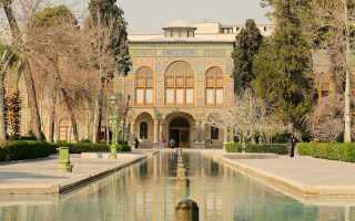 War in the Middle East: Cultural treasures damaged, with more at risk