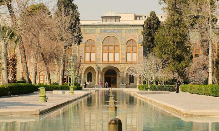 War in the Middle East: Cultural treasures damaged, with more at risk