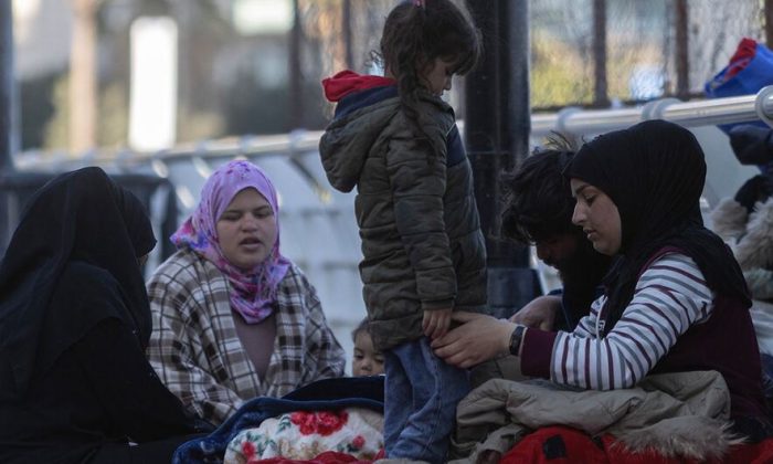 MIDDLE EAST LIVE 23 March: Civilians bear brunt of ongoing war