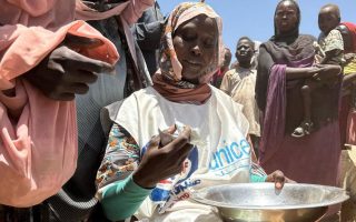 Sudan: Hospital strike highlights surge in drone attacks on civilians