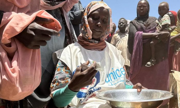 Sudan: Hospital strike highlights surge in drone attacks on civilians